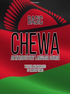 cover image of Basic Chewa